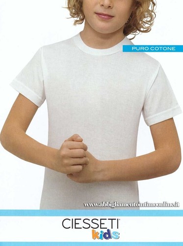 Canottiera shirt maglia - t-shirt,
