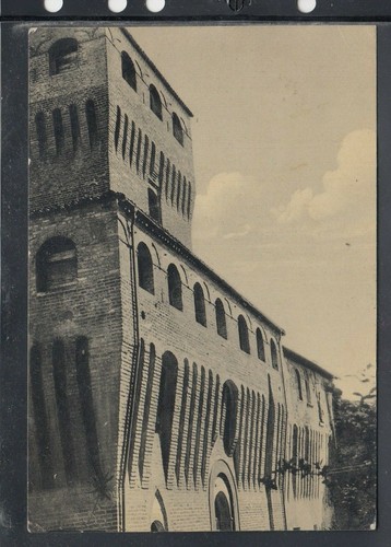 Cartolina noceto particolare - cartolina,