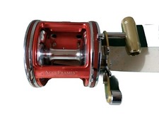 Penn Senator 4/0H -Accurate frame-