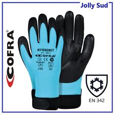 Guanti da Lavoro Invernali per