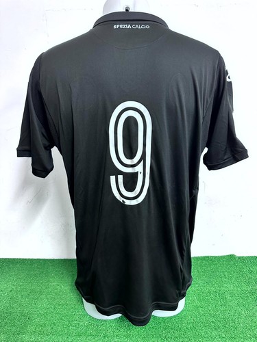 Maglia spezia primavera match - primavera,