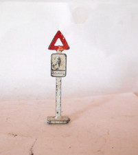 Cartello stradale gilco - cartello,