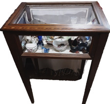 Teca/tavolo del'900 Legno