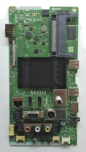 Main board 23656015 17mb230 - 23656015,