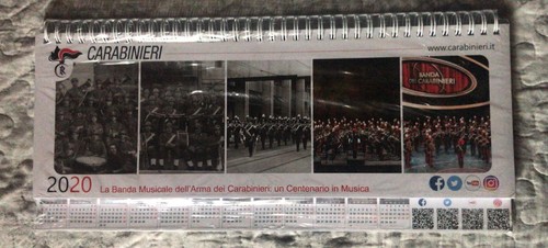 Calendario tavolo planning - calendario,