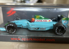 Leyton House March CG901 #15