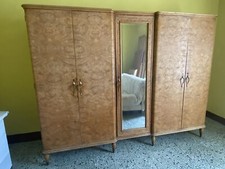 Armadio Artigianale Stile