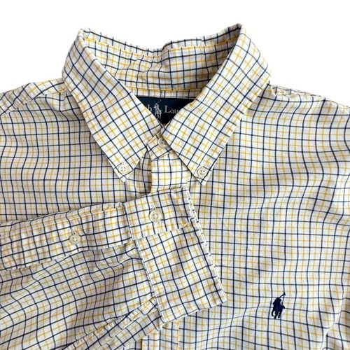 Camicia uomo ralph - ralph, lauren