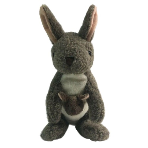 Peluche canguro wild republic - canguro,