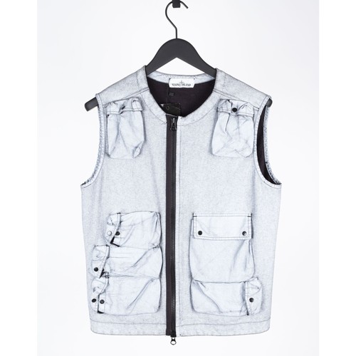 Stone island giubbotto - stone, uomo