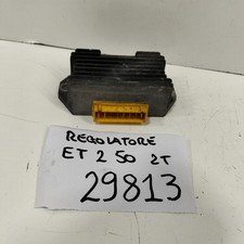 REGOLATORE DI TENSIONE PIAGGIO