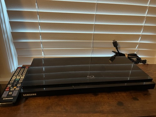 Samsung blu ray - samsung, player