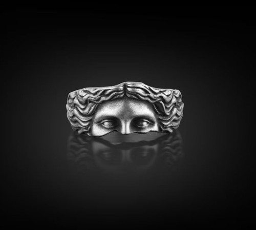 Anello fascia uomo - fascia,