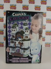 CASPER SCARE SCHOOL FANTASMA