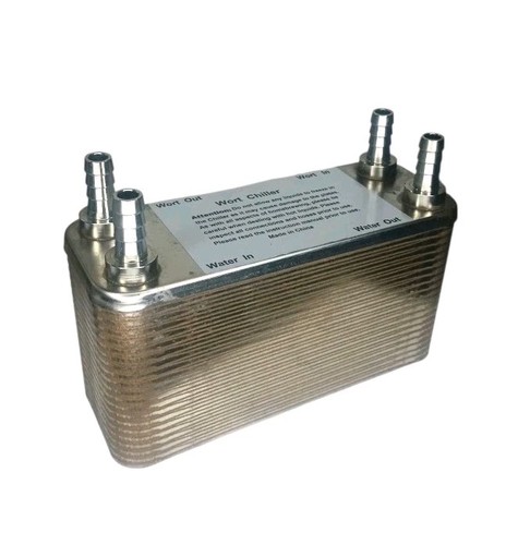 Scambiatore calore 30 - di,