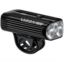 Lezyne Super Drive 1800​+