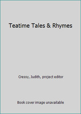 Teatime Tales & Rhymes by