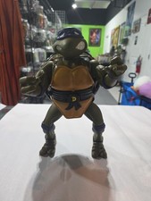 TMNT Vintage 1993 Rara 12''