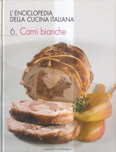 Carni bianche repubblica - repubblica,