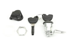 Serratura Topcase Vespa ET4 LX
