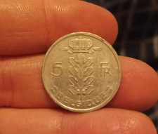 Franco francese e belga da