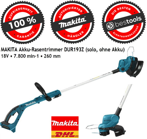 Makita tagliaerba batteria - makita,