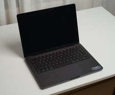 DANNEGGIATO - Apple MacBook