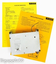 Kenwood VC-20 Convertitore VHF