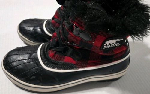 Stivali neve sorel torino - stivali,