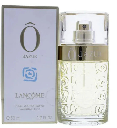 Lancome azur eau de - o,