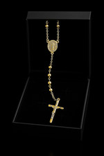 Collana Rosario Santa Maria