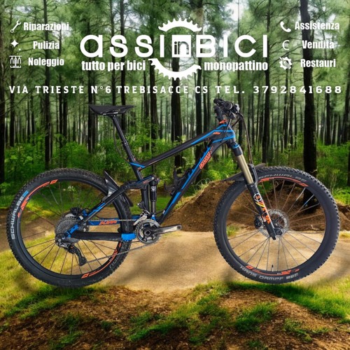 Mountainbike mtb - mountainbike,