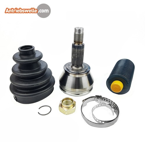 Kit giunti alfa romeo - kit,