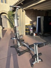 Bowflex Blaze Home Gym
