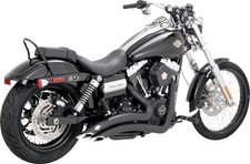 Vance hines 46081 scarico in - vance,