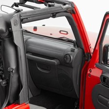 Kit porta surround 2 porte