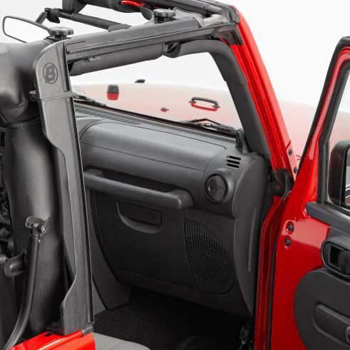 Kit surround porta porte - kit,