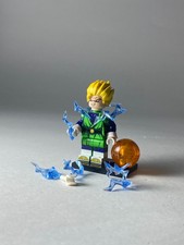 Gohan Great Saiyaman ssj -