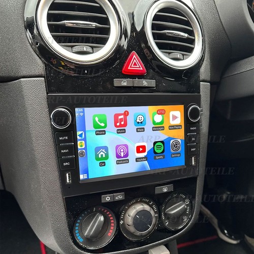 Stereo auto 64g per vauxhall - stereo,