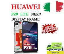 DISPLAY HUAWEI P20 Lite / NOVA