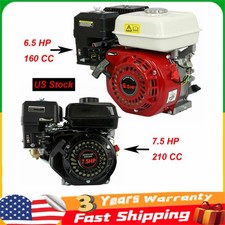 Per Honda Gx160 6,5 Hp / 7,5