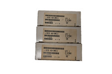 3 moduli di interfaccia