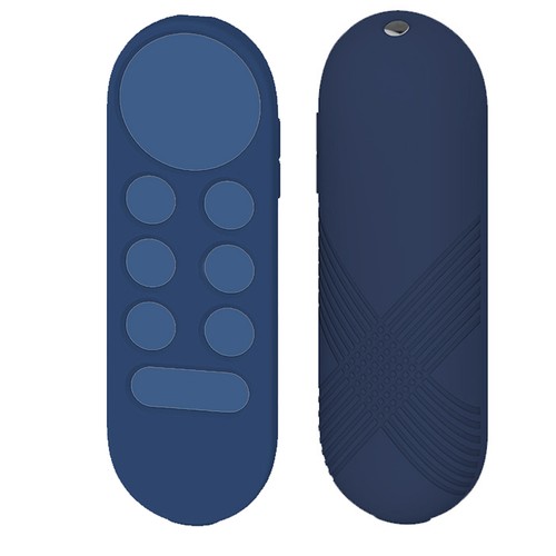 Custodia silicone per - in,