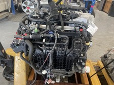 '15 NISSAN ALTIMA Engine 2.5L
