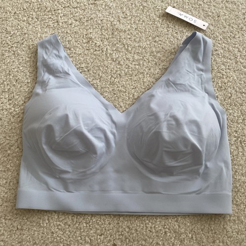Soma enbliss bralette ocean - soma,