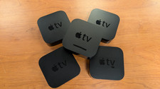 Apple TV A1625 4a Generazione