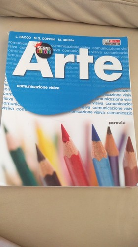 Arte scuola media - arte,