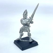 High Elf Warrior - High Elves