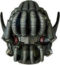 Maschera facciale Bane