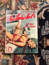 Ulula 10 - Giovanni Romanini -